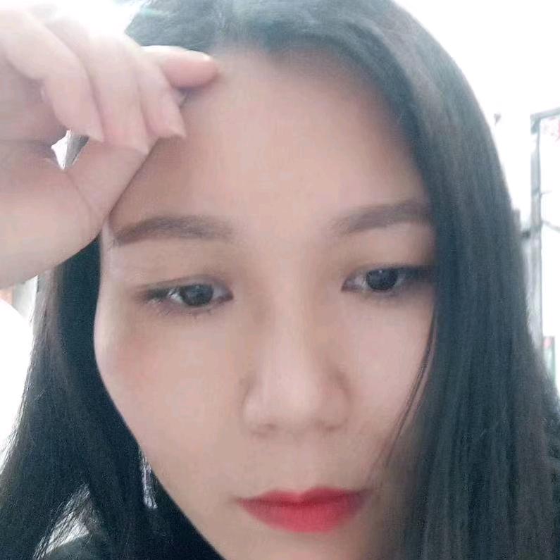 汤汤美容化妆盘发造型