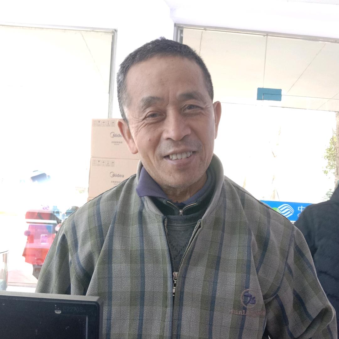 刘发根
