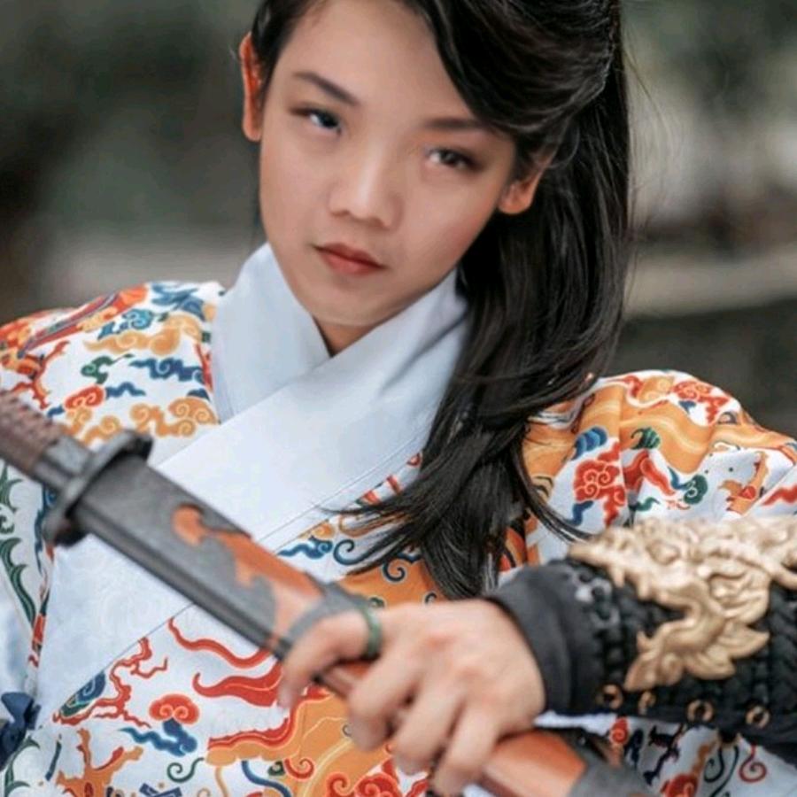 花好月圆