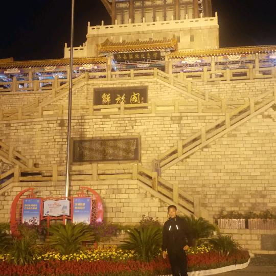 喜欢玫瑰