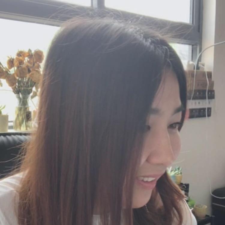 悦动青春队-小雪 勿秒赞谢！