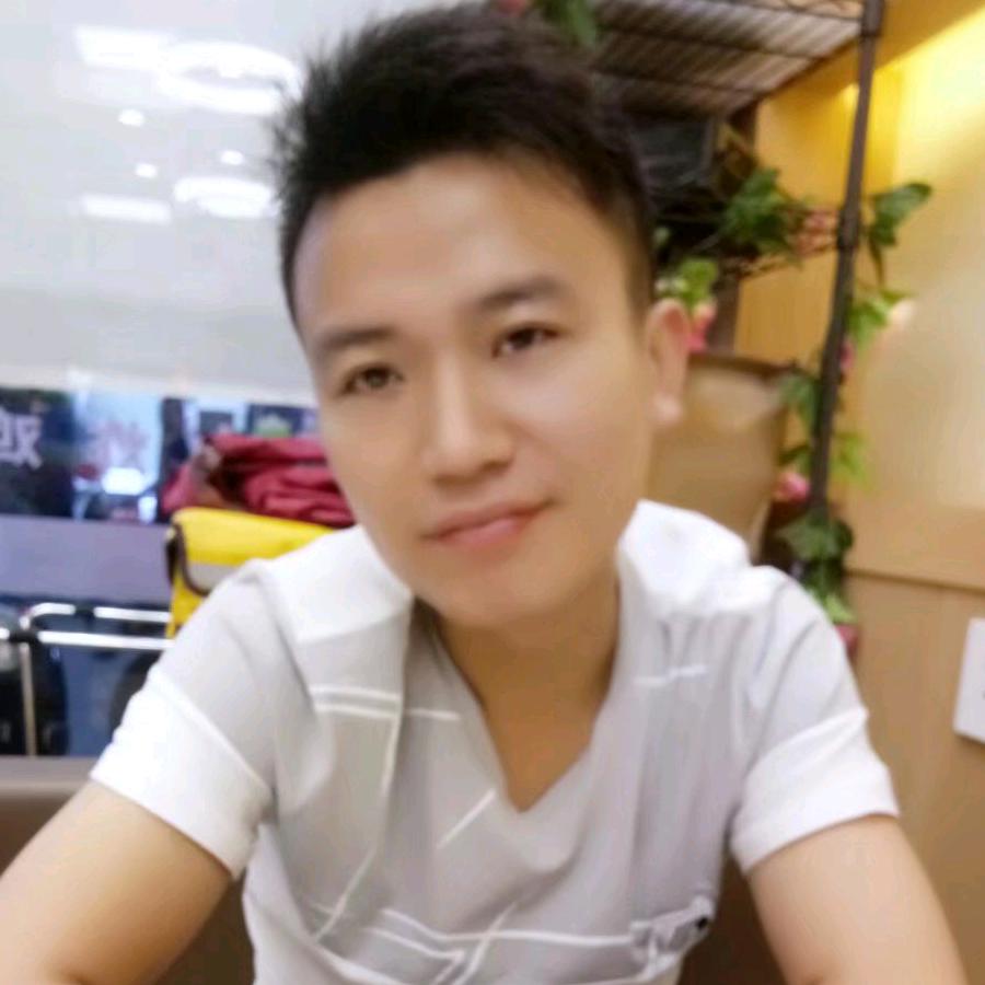 快乐人生 《杰》