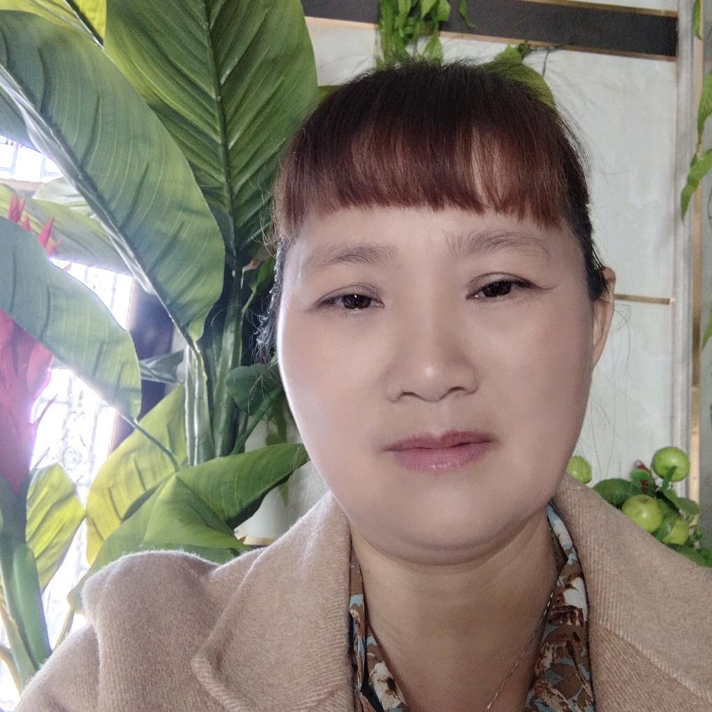 ，花好月圆