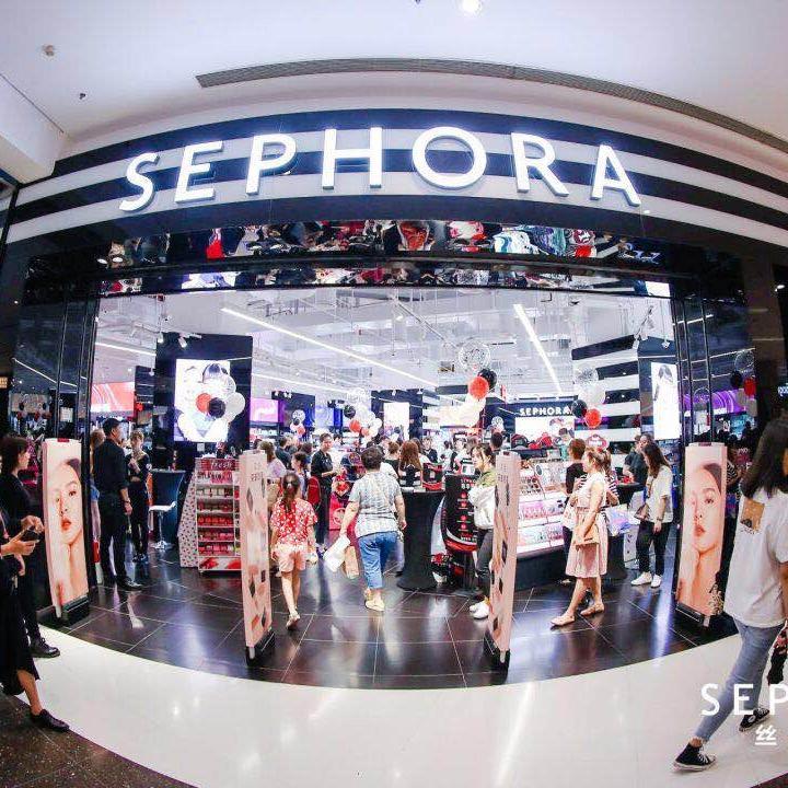 SEPHORA（朝阳大悦城店）