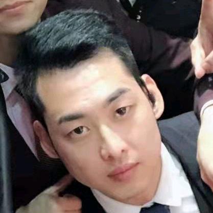 魅力东方男白陽