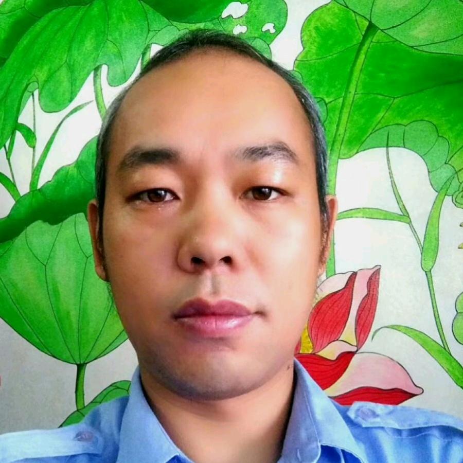 杨文林书画