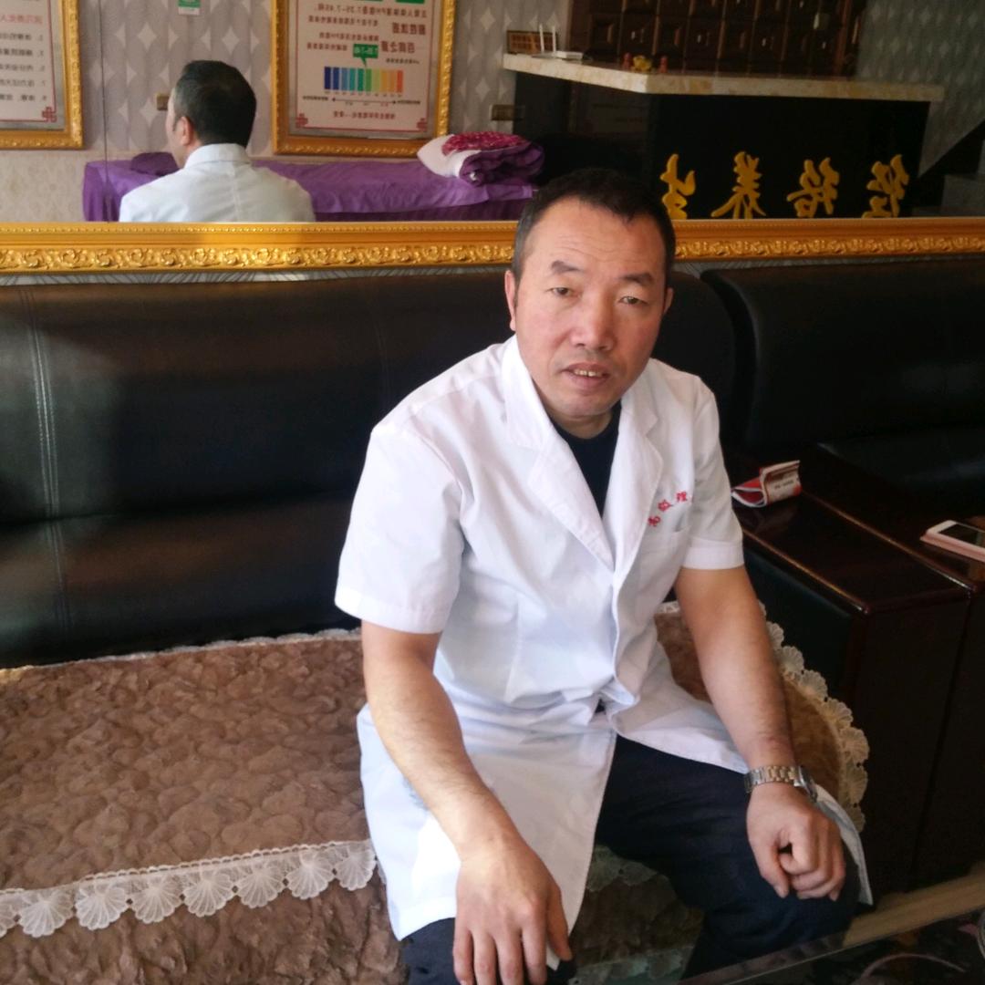 春源按摩馆于永学