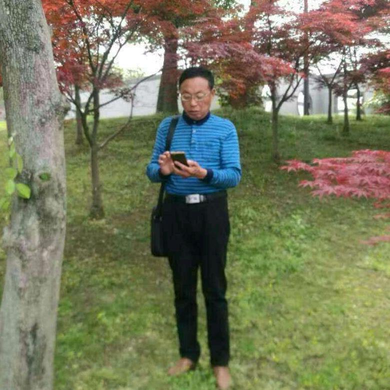 陳哥