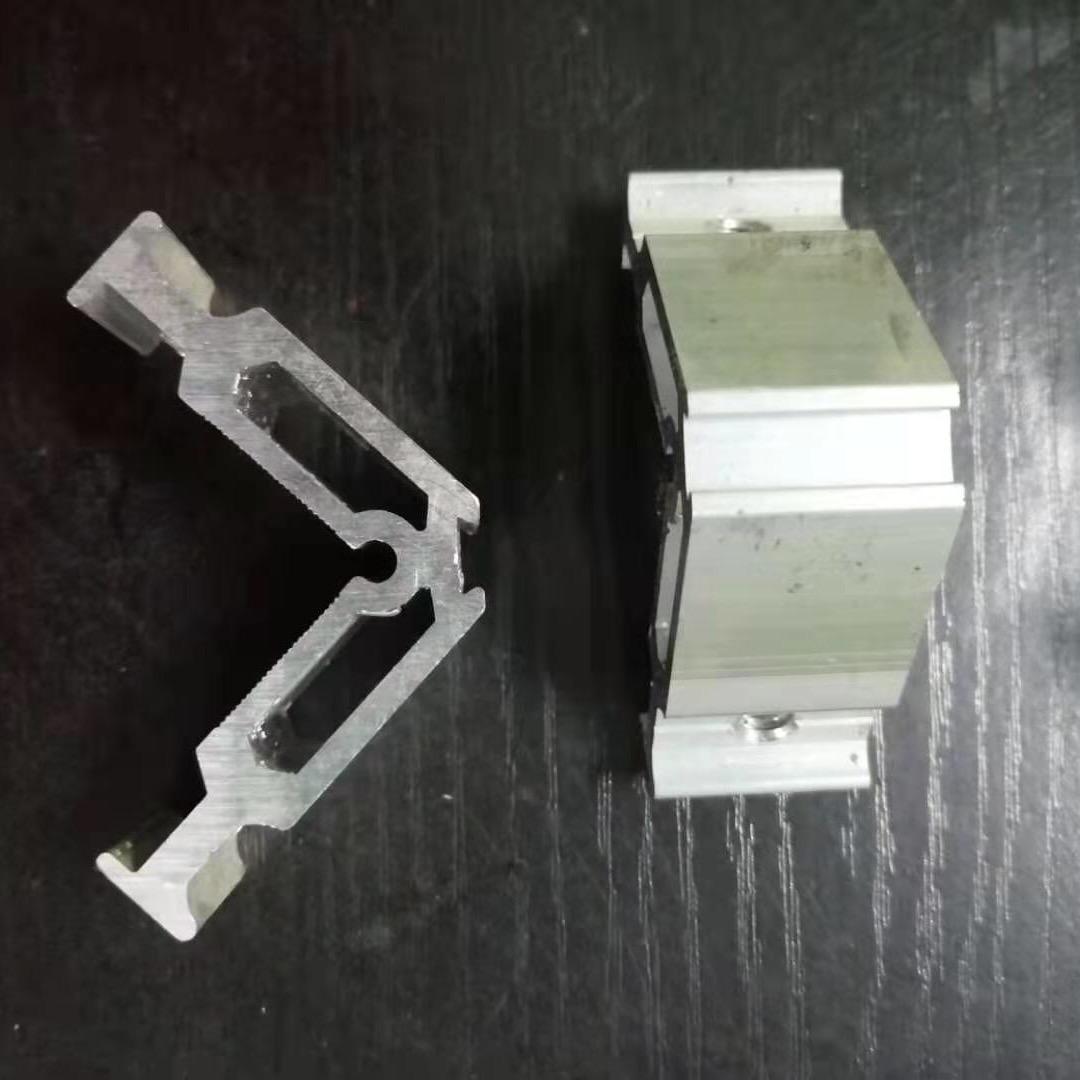 德里希门窗角码配件