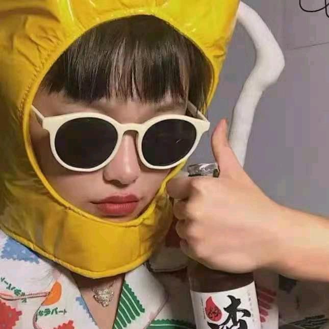 只是你的小朋友