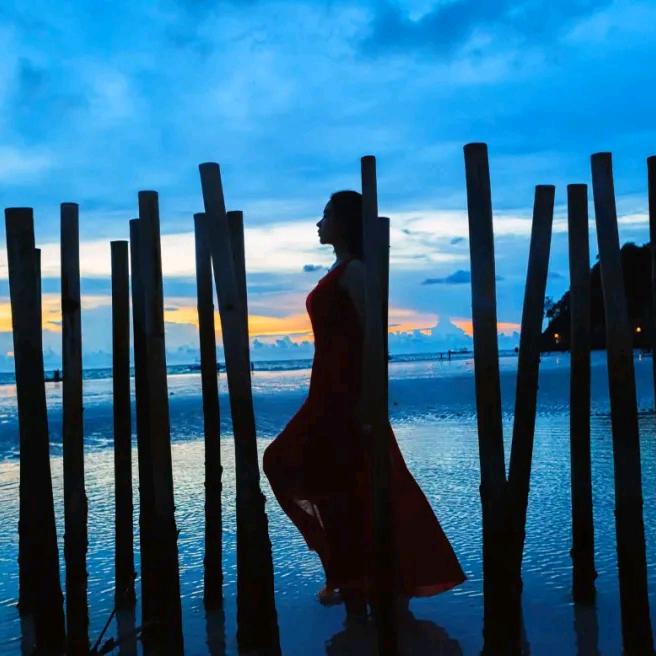 星耀小雅小甜甜