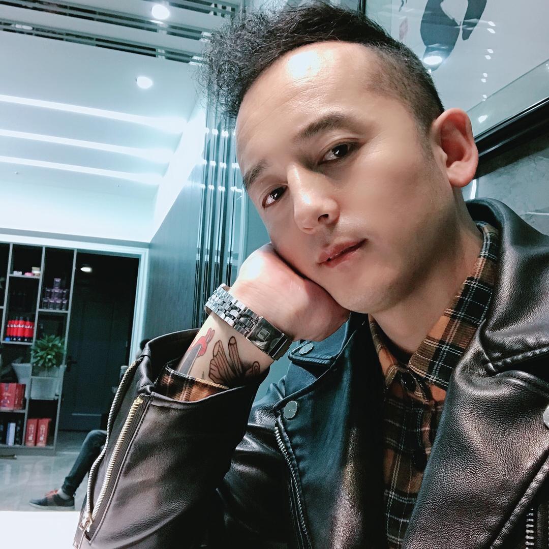 灵璧发舞台