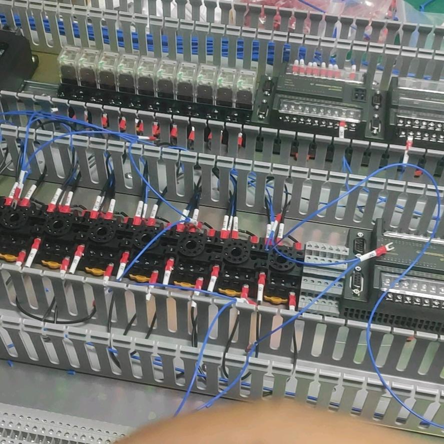 丰收的梦想