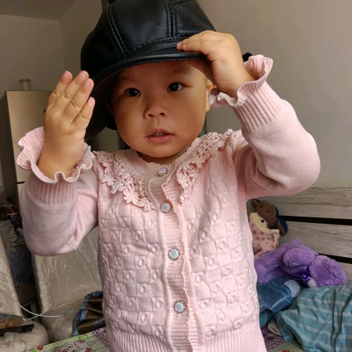 小小一颗心