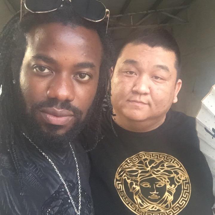 东陵大呲花