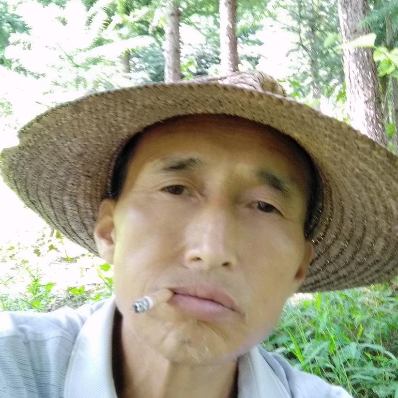 山野农夫