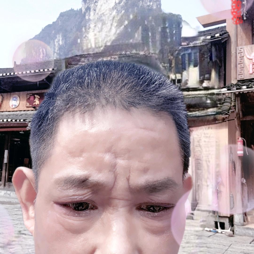 太白