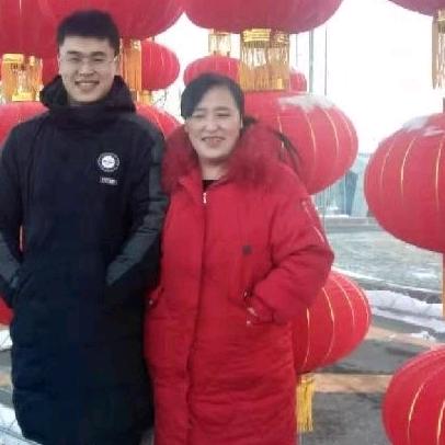 为了生活加油
