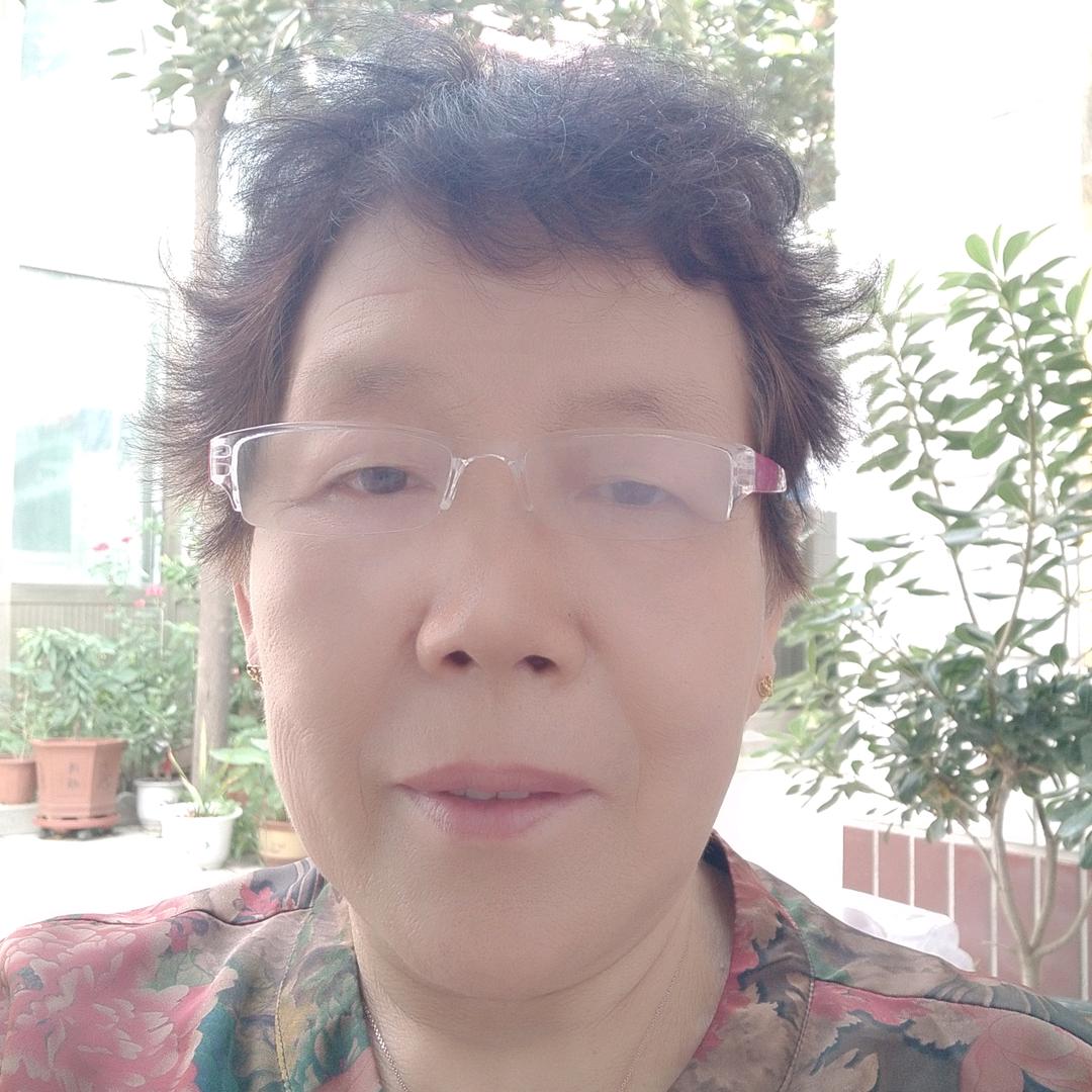 隆尧，豫剧主播张姐