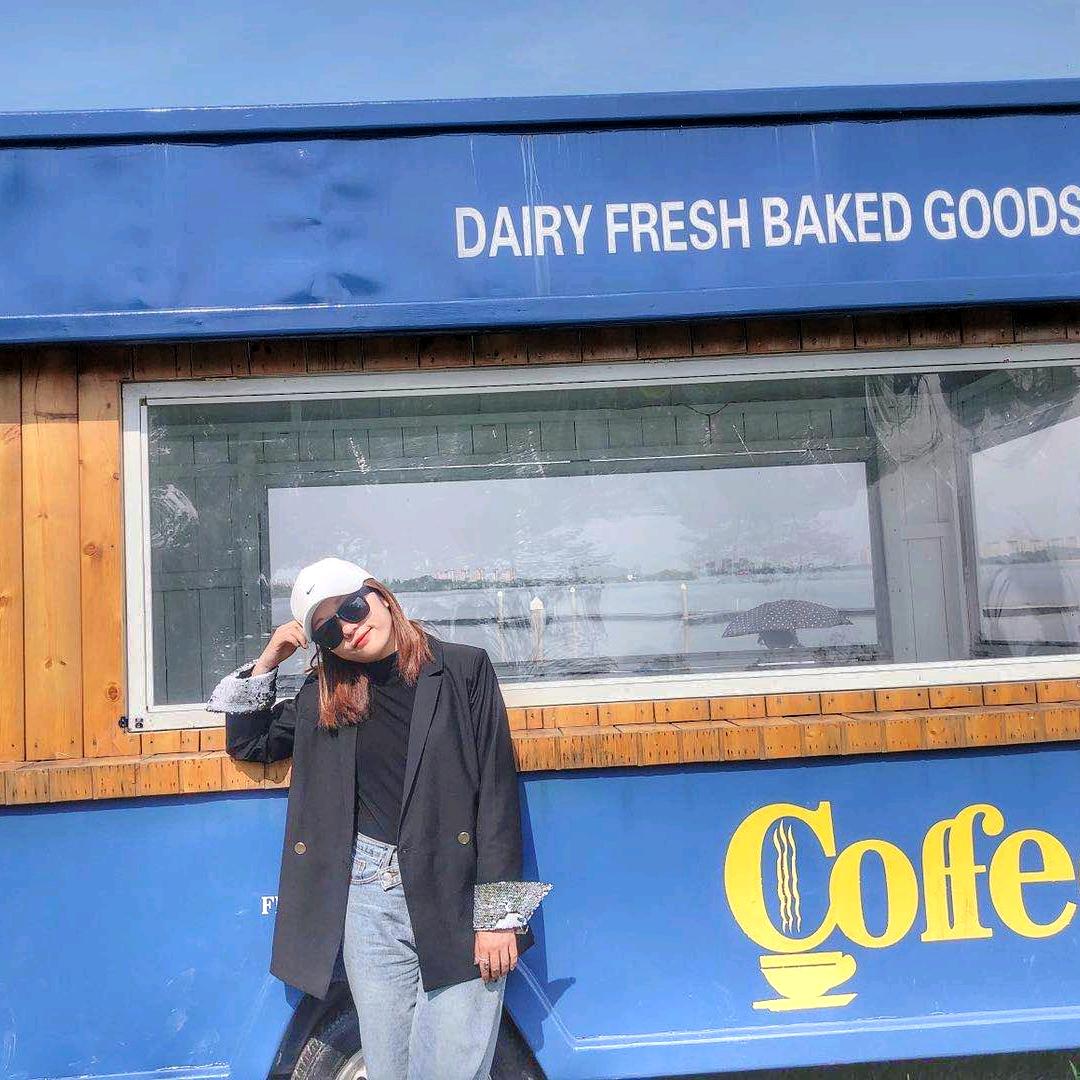 圆脸贝贝贝熊🐻