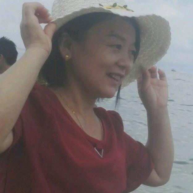 辉姐