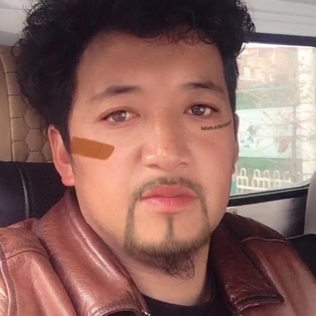 扎西曲培