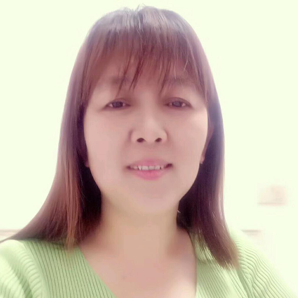 幸福美满