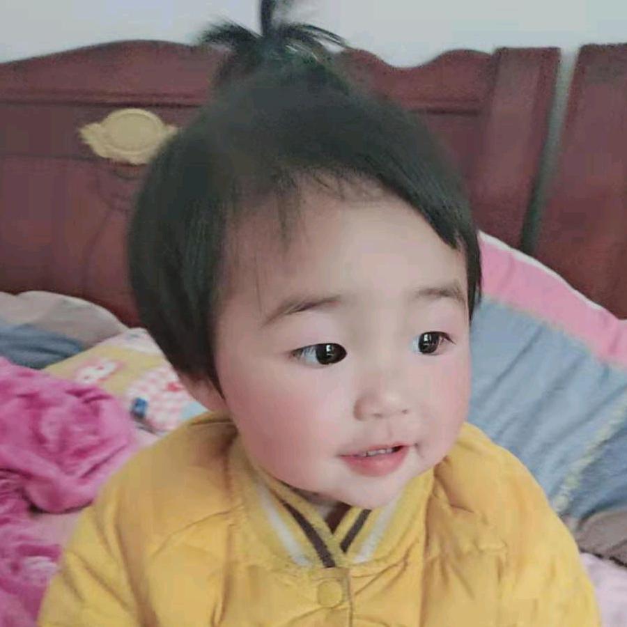 🧟‍♂️小橙子@