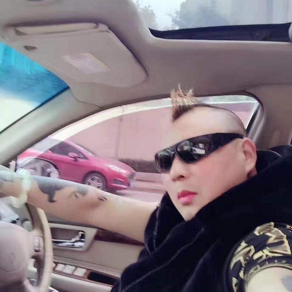 专业维权开心哥