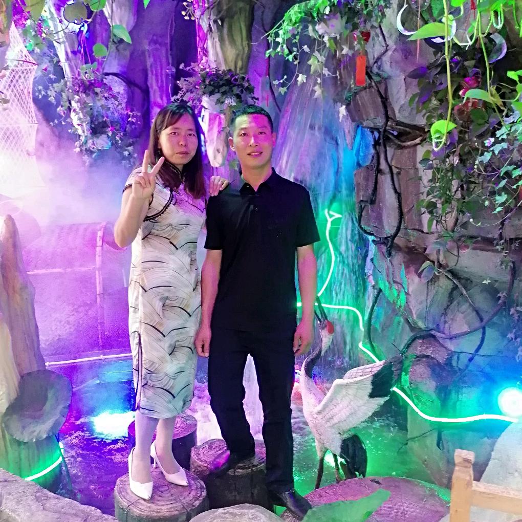 万州福布斯陶瓷荣华