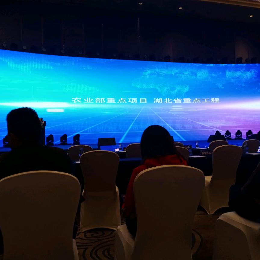 王喜胜、、朋来水产