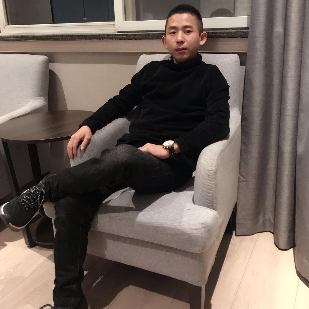 易堂哥