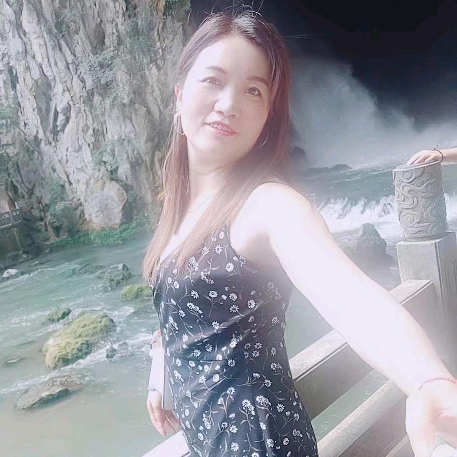 我们相遇🌹在网络❤
