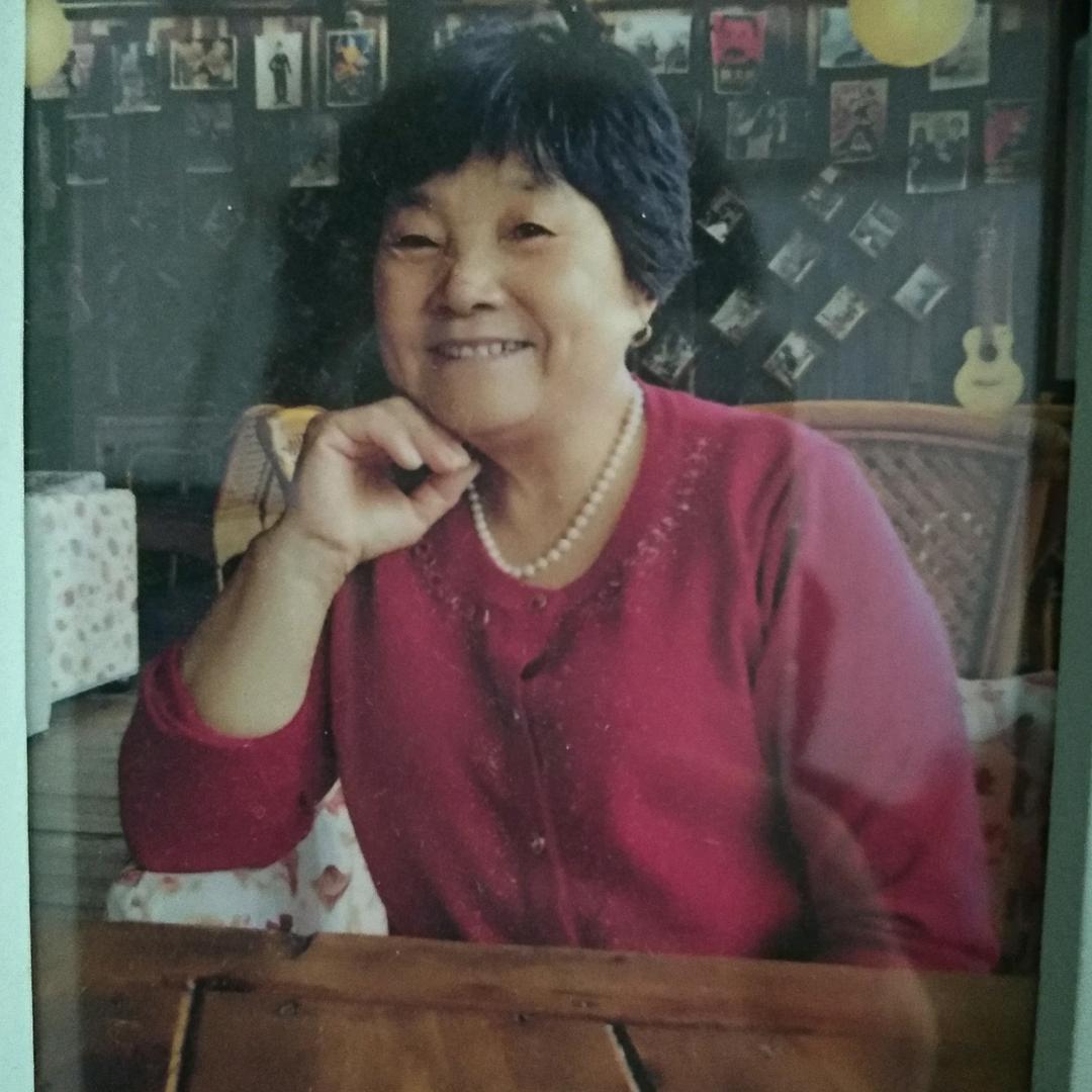 兰姐