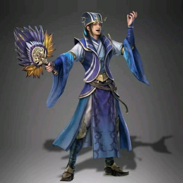 追逐星空的少年