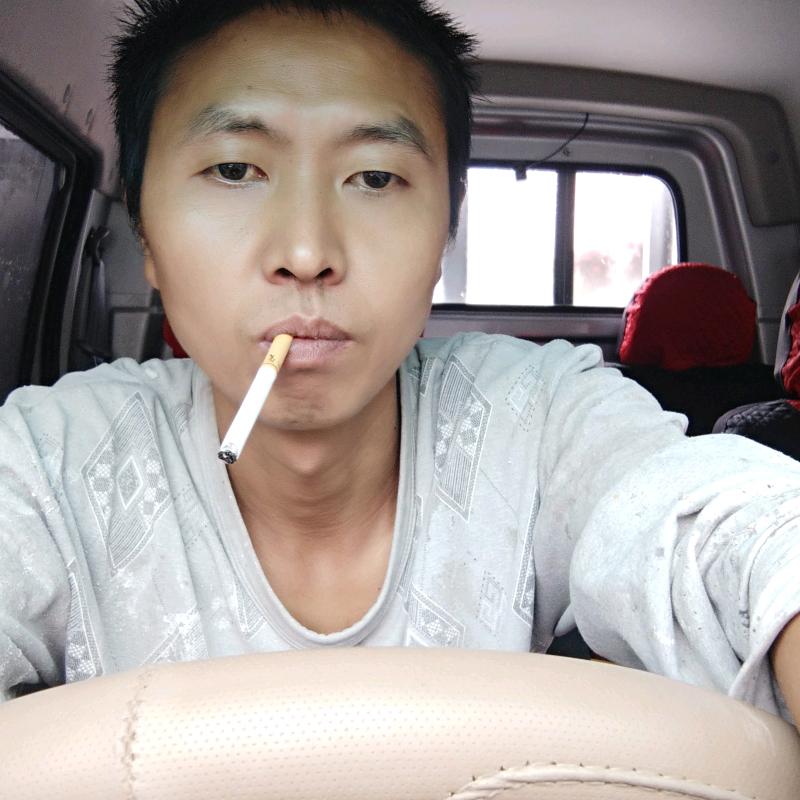 伤过的男人