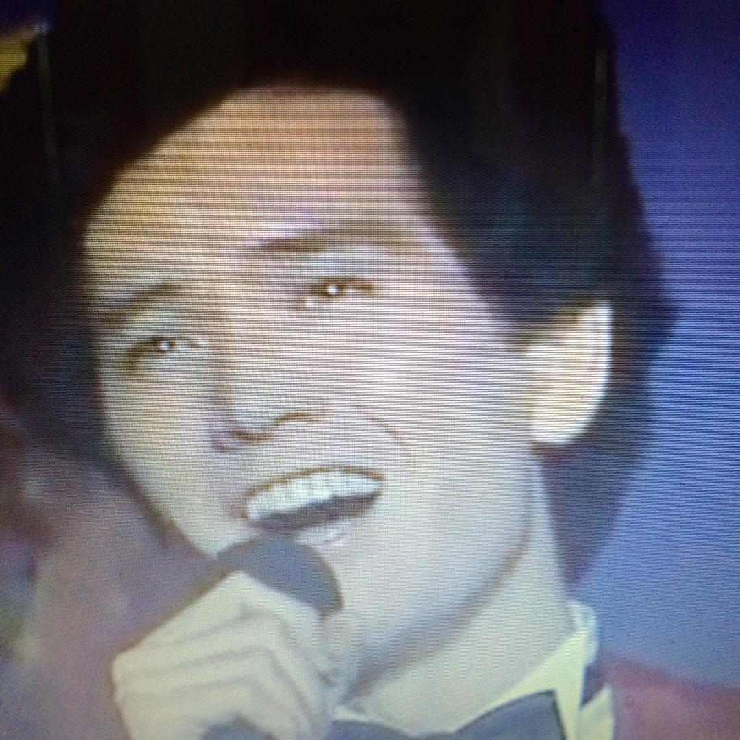 #💓下雪的🌲💕美丽村庄#🌴