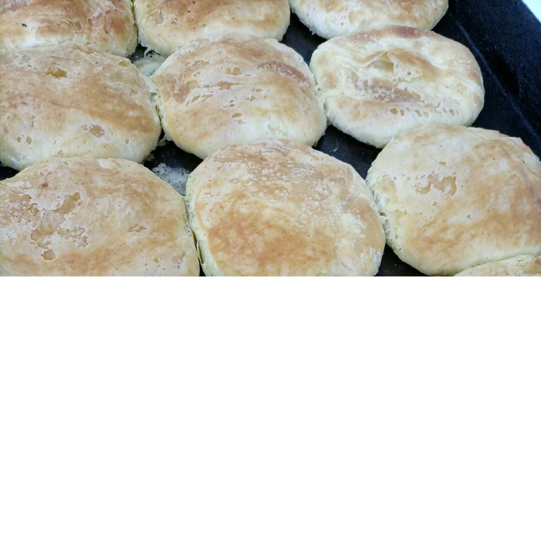 钱家烧饼