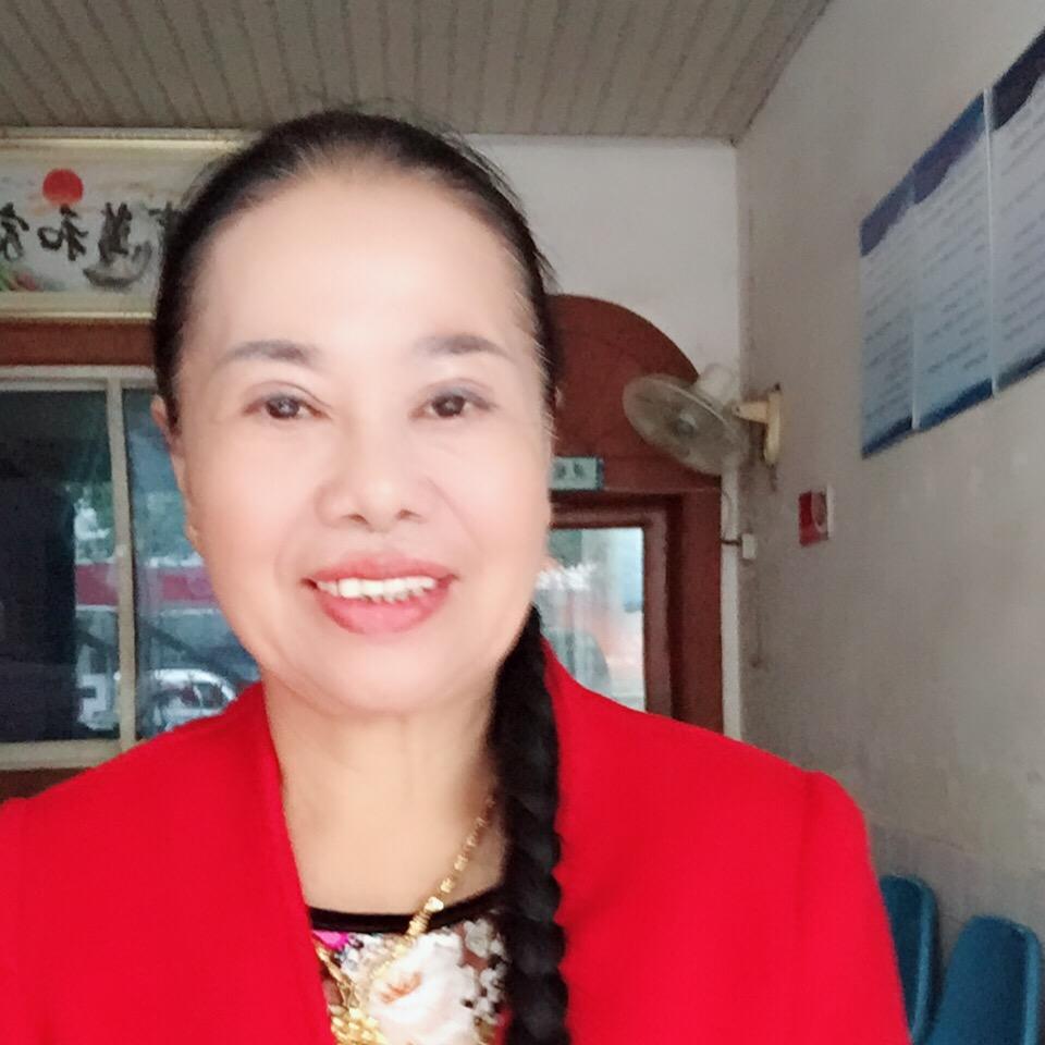 方华