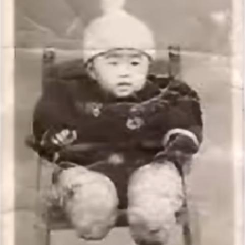 邯郸人