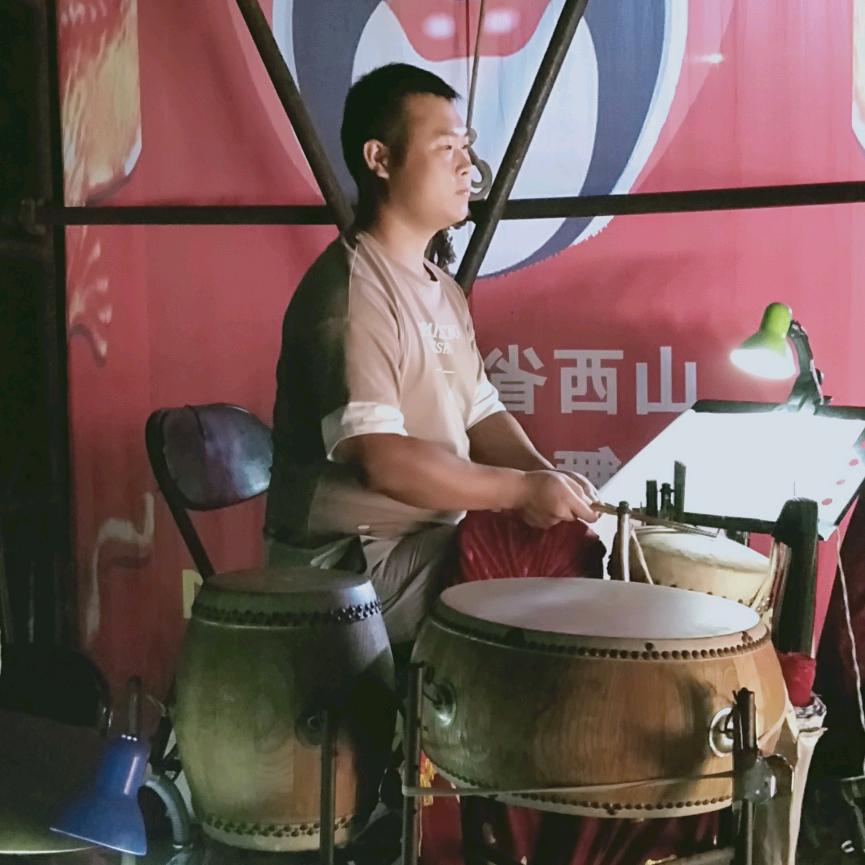 志强庆典演艺