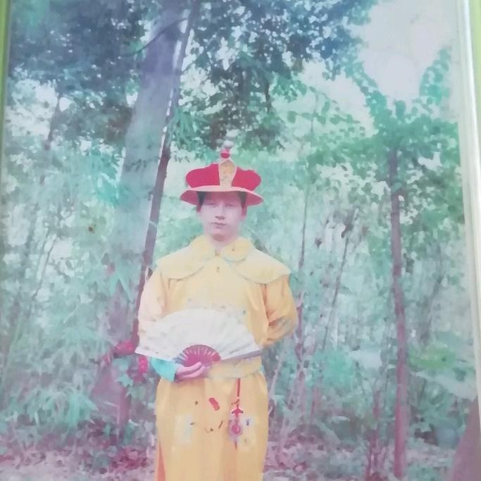 邹宏平
