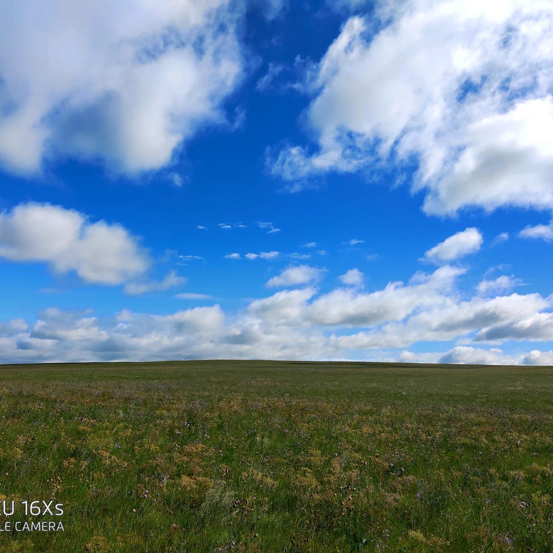 一起来看东太行雪景