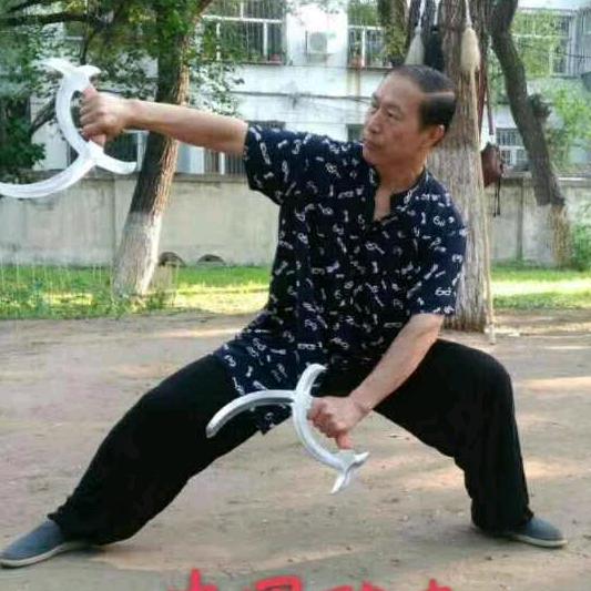 徐玉方