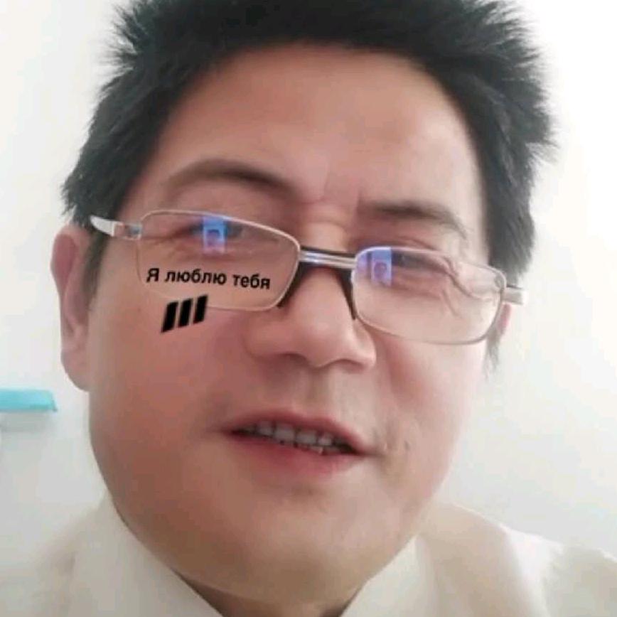 强悍男人