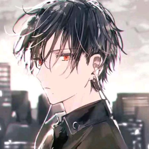 无聊的小糖人