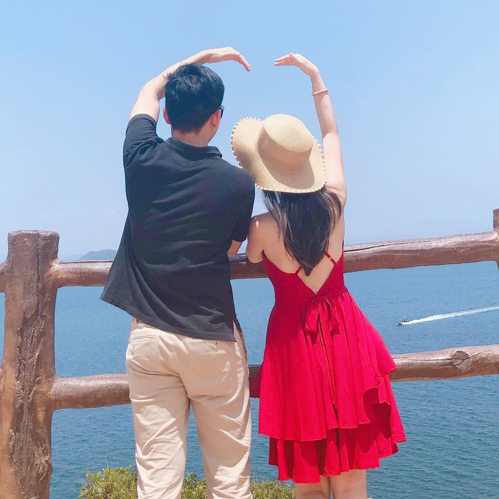 PY夫妇