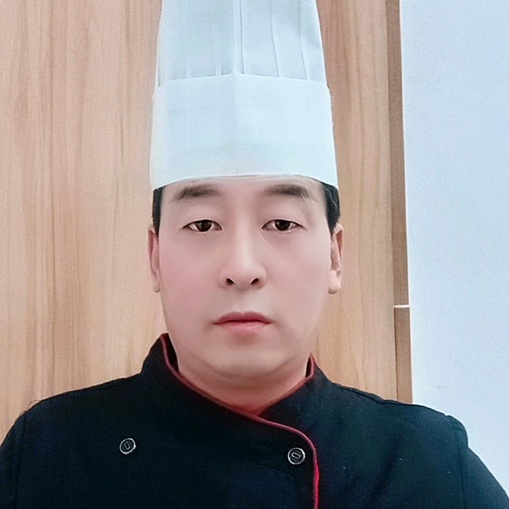 强哥教做菜