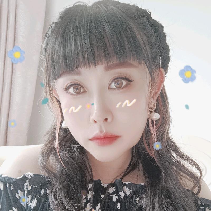 二姑家的小侄女