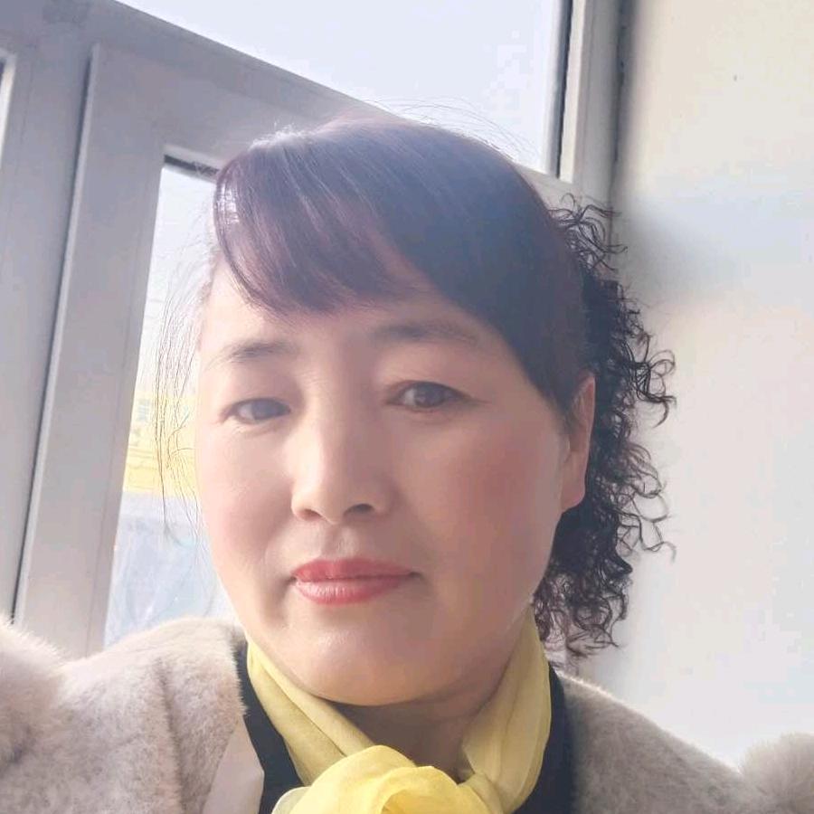 女强人头像